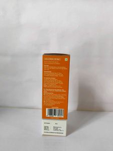 1% Hyaluronic Sunscreen
