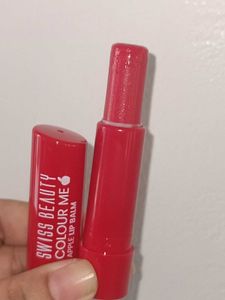 3 Branded Lip Balm Combo