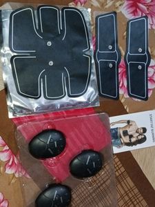 Fat Burner Smart Slimming Machine Massager
