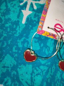 Heart ❤️ Hoops