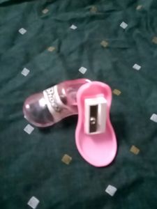 Shoes Shape Sharpener