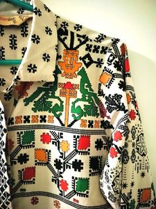 Casual long Tunic