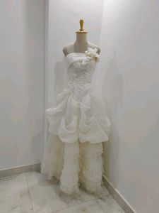 Elegant Bridal Lehenga