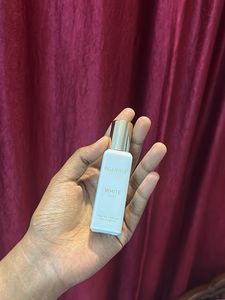 BellaVita White Oud Perfume