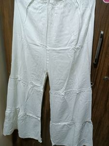 Kurta With Sharara Set