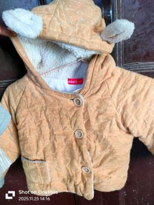 Cute Ozkiz Kids Jacket