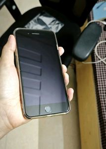 Apple iPhone 7 Plus 256 GB (Matt Black)