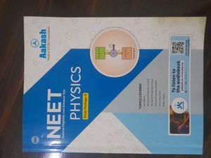 Akash Neet 2025 Classroom Program Module