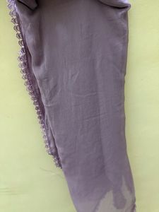 Elegant Pink Kurta Set