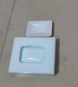 Rectangle Bowl Silicone Mould