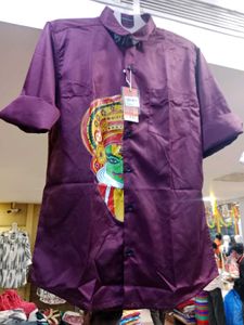Shirt For Mens (Only One)