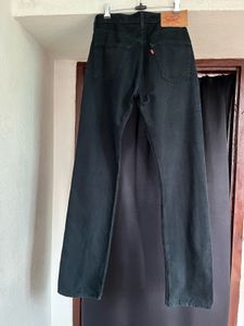 Levi’s 501 Jeans