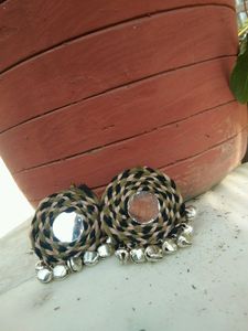 Large Earing🎀