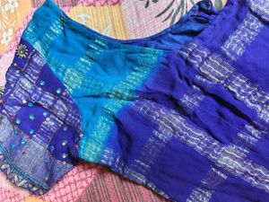 Beautiful Work Blouse