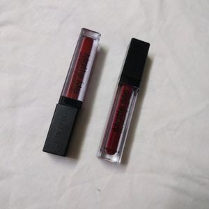 HUDA BEAUTY LIPSTICK MATTE