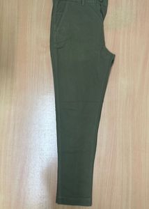 Indigo Nation Casual Pant For Mens