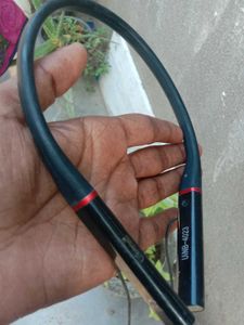 Wireless Neckband Headset
