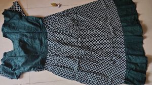 Designer New Kurti