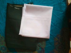 New Uniform Material