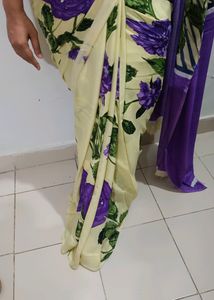 New Saree