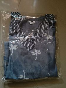 Everyday Short Kurti