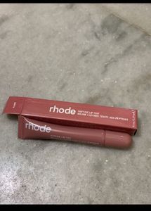 Rhode Peptide-toast