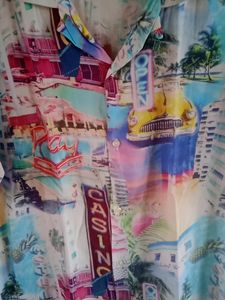 GOA Shirt
