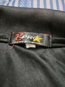 Stylish Black Long Sleeve Shirt