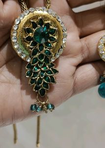 Jewellery