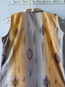 Straight Kurta