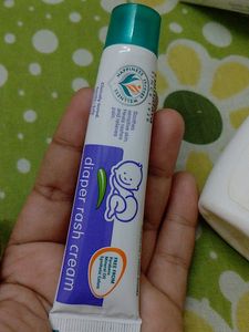 Combo Offer/Himalaya Baby Products