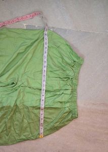 Mint Green Embroidered Salwar Kameez