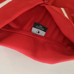 QIAODAN HIGH GRADE FULL SLEEVES  T SHIRT