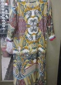 New designer Kurta
