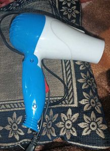 Hair Dryer