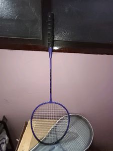 Badminton Racket 🏸