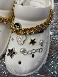 White Clogs 39 Size