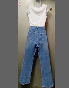 Brand New Jeans