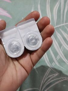 Contact Lenses