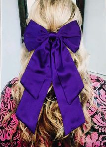 Long Tail Bow
