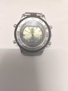 Aretica Alarm Chronno Watch