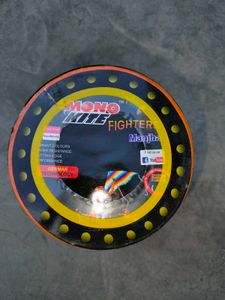 Mono Kite Flying String