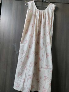 Cotton nighties combo