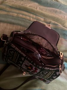 Sling Bag