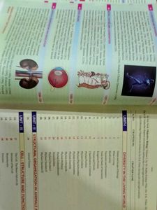 Objective Biology Medical Entrance Exam Book