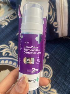 Pigmentation Derma Serum