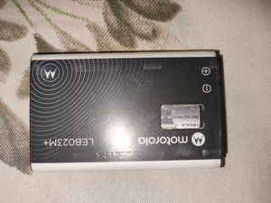 Motorola A10