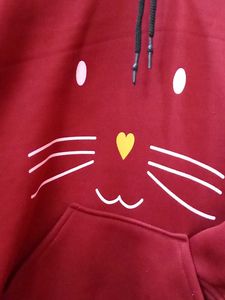 hoodie