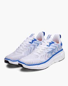 RED TAPE LACE UP SPORTS WALKING SHOES