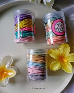 Hair Elastic Band